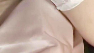 The Bride Takes a Cock in Her Ass