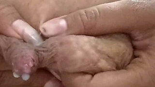 High Pressure Solo Hand Milking for Instant Relief