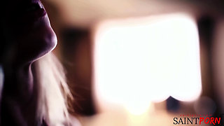 Erotica Writer Tastes the Dark Lusts and Fantasies of Gorgeous Women