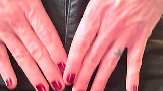 Jean Zipper Asmr