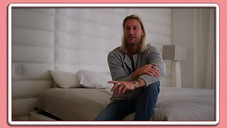 Sun-kissed queen Chloe Amour worships torn hunk ryan’s hard knob