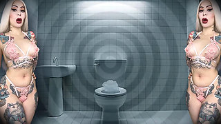 Bathroom Furniture - Reprogramming, Original Edition