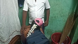 Desi village sports teacher sex of the master