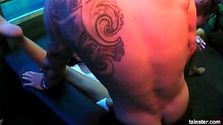 Francys Belle, Tina Kay & Kiki Minaj Feature in Porn's Hottest Dicks - Part 4: Cam 1