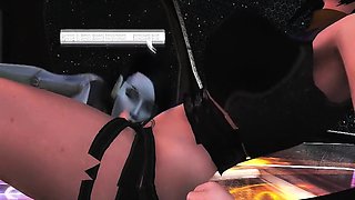 Hentype Vera Android Test - Best 3D hentai porn videos