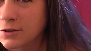 Girlfriends Stepsister Wants to Fuck