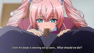 Kutsujoku 2 Ep 2