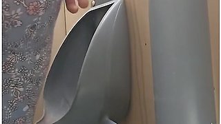 Girl Peeing Compilation