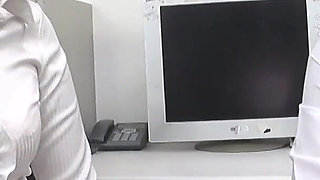Saya Minami Masturbates While Licking Shizuku Hanai’s Feet - Foot Fetish