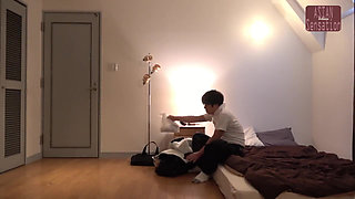 Seduced Away by the Beautiful Young Stepmom Next Door - Part 2