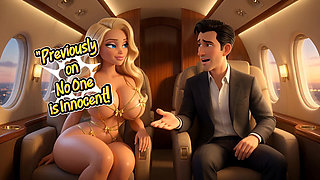 Ep10 No One Is Innocent Season Finale - Cheating Hotwife Fakes Loyalty While Still Getting Fucked