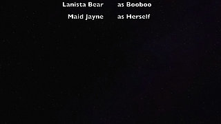 Domina Satana, Booboo and Maid Jsne part 10