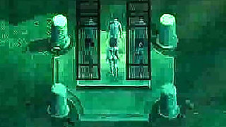 Treasure of Nadia: triple penetration creampie ep 260