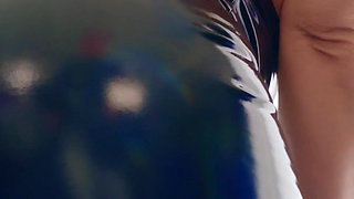 Set 25 'rockstar ' Sexy Tease Masturbation - Dildo