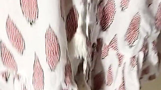 Hot MILF - Lusty Stepmom Allowed Me for Anal Sex in My Stepdad Absence