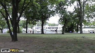 public sex, naked in the street, public nudity, sex