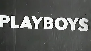 The Two Playboys - Restored & Remastered