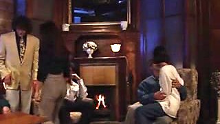 Old porn featuring German sluts fucking