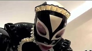 Maid for Pleasure OtO.