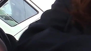 Asian Hot Pussies Scene-4 skinny Japanese Jun Kasanagi in Lingerie Fucked Hard Inside a Car