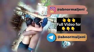 Horny Indian girl Masturbating 8