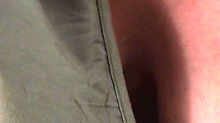 Jiggling Distraction - JOI