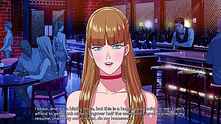Complete Gameplay - Driven Affairs, Part 2
