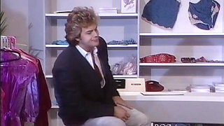 Lusty Underwear 1989