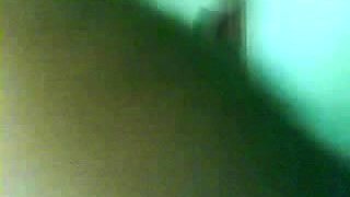 Lustful Indian wife gets pounded missionary style on the bed