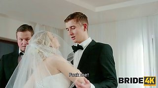 BRIDE4K. Call me by a bad name