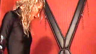 german swingers ladys and bondage play...BMW