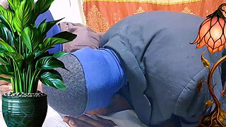 Part 1: Romantic Student fucked so hard by biology teacher till getting CUM in her wet tight pussy!