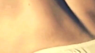Vintage Sex Ends with Anal