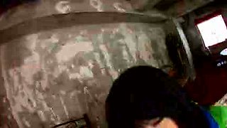 Face Riding two