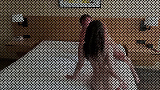 Remi Raw - Petite Nubile with Huge Pussy Lips Fucks Older Man Dctrousersnake