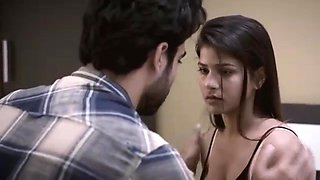 Indian bbw Aunty sex with DELIVERY BOY 2