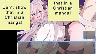 Tales Tails Funny Scenes