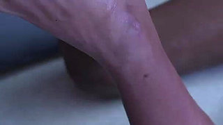 Oops...i Accidently Put My Cock in My Stepsister's Big Ass - Midnight Paradise