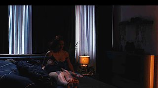 Futanari - The Witchs Mercy