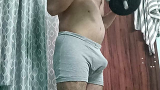 Indian desi police officer sex with neighbour uncle and army officer uncle
