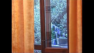 Mature Busty Fat Housewives with Hairy Pussy Drink Cum (full Movie)