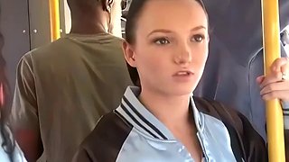 Jenny s Bus Trip Upscaled