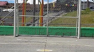 Mundial Special - Colombia Mexico Part 1