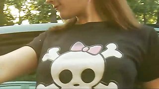 Shameless slut soul-stirring xxx story