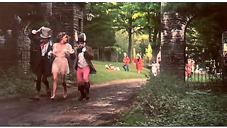 Alice in fukland 1976