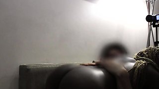 African porno casting call