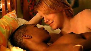 Samira Wiley x Nina Rausch Lesbians Scene