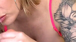 Let Me Suck Your Cock