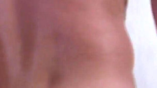 DP Dominating My Arse