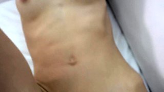 Super Cute 25yo Mother Does Anal with our Cameraman